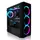 AMD Ryzen 7 5700X Nvidia Geforce RTX 5060