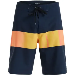 QUIKSILVER Surfsilk Straight Leg 20 - Mann