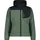Zip Hood MUSK F762 48