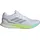 Herren Cloud White/Halo Silver/Core Black 48