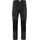 Hose Regular Dark Grey/Black 50