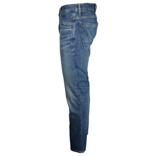 PME LEGEND 5-Pocket-Jeans uni (1-tlg) weiß 35/34