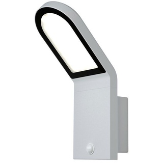 Osram/LEDVANCE LED Außenleuchte Endura Style Sensor 12,2W/830 warmweiß 770lm IP44