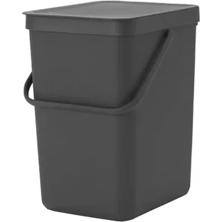 Brabantia Sort & Go 25 l grey