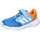 Ray Blue/Cloud White/Semi Blue Burst 20