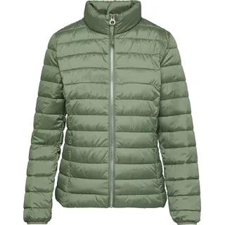s.Oliver Leichte Jacke Damen Grün XS