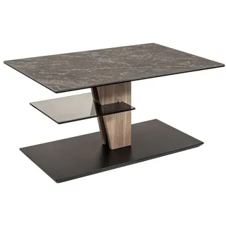 58 aufm Kessel Celle Schwarz Wildeiche 100 x 60 x 47 cm