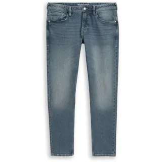 Tom Tailor TTPIERS Slim Blau 31/30