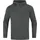 Zip Hoodie Herren Aschgrau 3XL