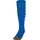 Stutzenstrumpf Blau 43-46