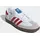 Cloud White/Better Scarlet/Supplier Colour 45 1/3