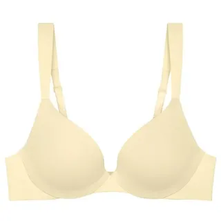 Triumph Body Make-Up Illusion WP EX Honey Yellow - 70B