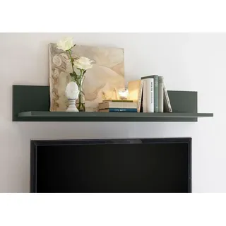 Home affaire Wandregal Ascot, Breite 130 cm grün
