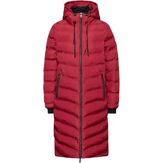STREET ONE Jacke rot M