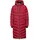 Jacke rot M