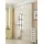 Gardine Kräuselband 140 175 Creme 2 St