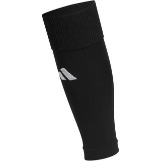 adidas Milano Sleeve schwarz/weiß M