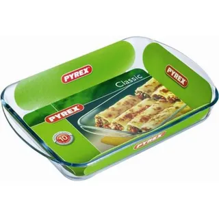 Pyrex Bräter 40x27 cm
