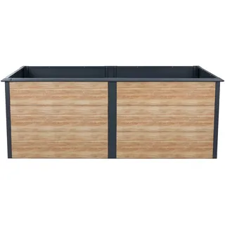 Westmann Primus-Multi XL 200 x 100 x 77 cm Braun