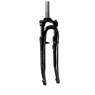 SR Suntour CR-8V 26 Zoll 255 mm Schwarz