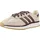 Sand Strata/Shadow Brown/Off White 38