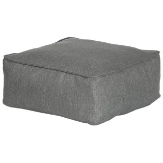 BLOMUS Outdoor Hocker -GROW- Coal