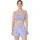 Road Combination Sport-top Lila/Pink 75C