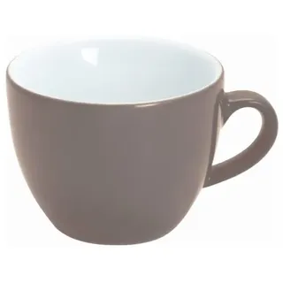 KAHLA Espresso-Obertasse 0,08 l pebble stone | Gr.: onesize