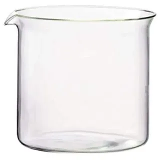 1860-10 Ersatzglas 1,5l Teebereiter, Durchsichtig