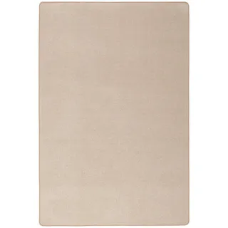 Snapstyle Joy Veloursteppich 200 x 250 cm Beige