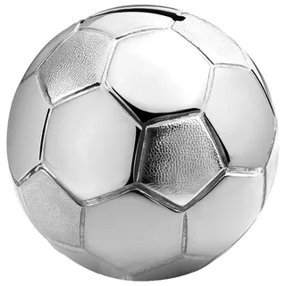 Zilverstad Fußball Spardose 1 St.