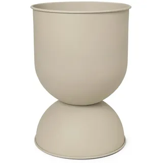 Ferm Living Hourglass Ø 41 x 59 cm Kaschmir