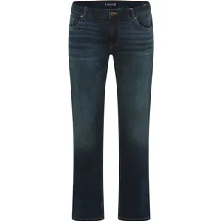 Tommy Hilfiger Big & Tall BT-REGULAR MADISON Regular Fit Jasper Indigo 48/36