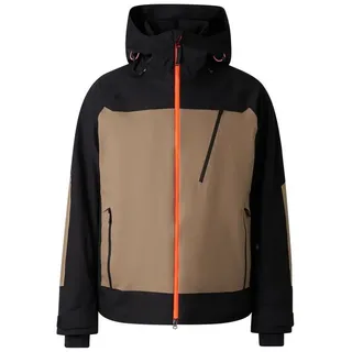 Bogner Fire + Ice Winterjacke BOGNER Fire + Ice Tajo-T - Herren Jacke schwarz XXXL (56)