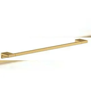 Hansgrohe AddStoris Badetuchhalter Polished Gold Optic 41747990