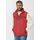 Outdoor-Weste Arne in red Gr 60