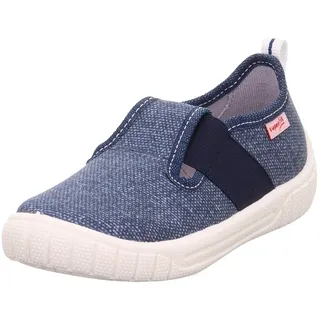Superfit Jungen BillHausschuhe