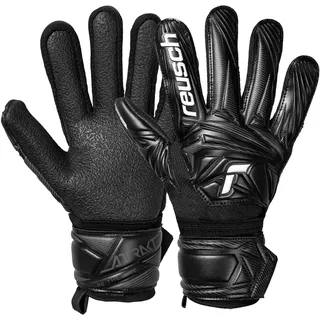 Reusch Attrakt Resist Junior Schwarz 6