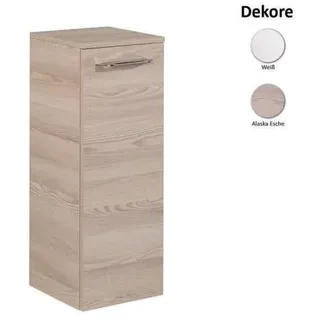 Fackelmann Badschrank Unterschrank B.clever 30 cm - Badmöbel