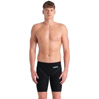 Arena Powerskin Impulso Jammer Schwarz 00