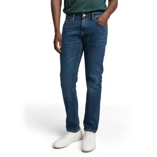 Tom Tailor PIERS Slim Fit Blau 32/32