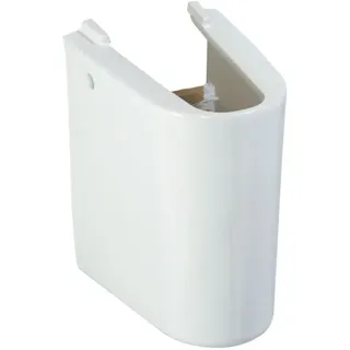 Laufen Pro Halbsäule, für Waschtisch, 210x285x345mm, H8199510370001, Farbe: Manhattan