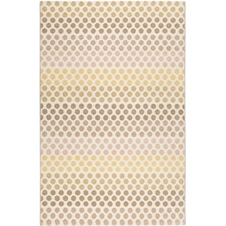 Esprit, Teppich, Spotted Stripe (80 x 150 cm)