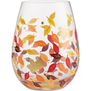 Enesco Lolita Weinglas ohne Stiel, 590 ml