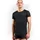 F-Dry Funktionsshirt Schwarz S