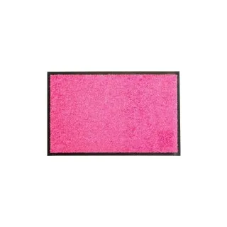 Schmutzfangmatte CLEAN | Pink - 40x60 cm