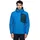 Unisex Radiate Blue XL