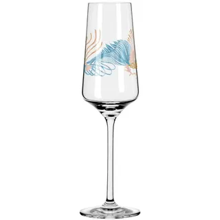 Ritzenhoff Sektglas Sparkle Proseccoglas F23 #11, Kristallglas