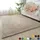 Teppich BRUNO BANANI Teppich besonders weich und kuschelig Kundenliebling Gr 4 B 160cm H 30mm L 230cm Kunstfaser Teppiche Teppich uni Mikrofaser Teppiche Wohnzimmer Schlafzimmer Esszimmer