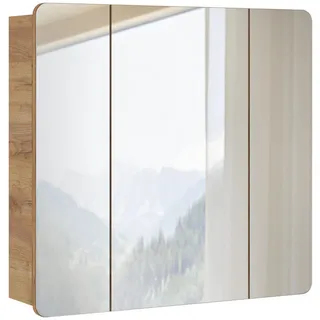 Lomadox Lomado 80 cm braun